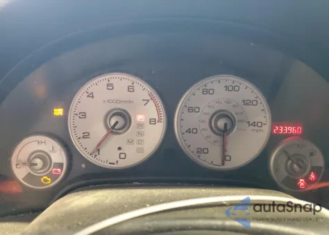 2003 Acura Rsx from USA, damaged, VIN JH4DC54803S000271